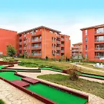 Sunny Day 6 One Bedroom Апартаменты *