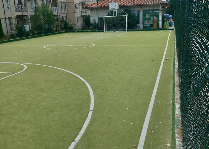 Sunny Day 6 One Bedroom * Slantchev Briag