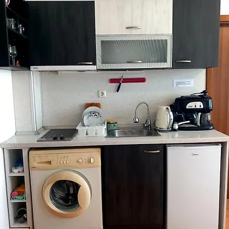 Sunny Day 6 One Bedroom