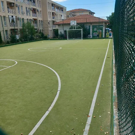 Sunny Day 6 One Bedroom * Солнечный берег